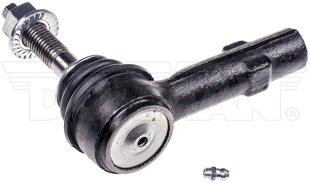 TO85435 – DORMAN Tie Rod End, OE Replacement - view 2